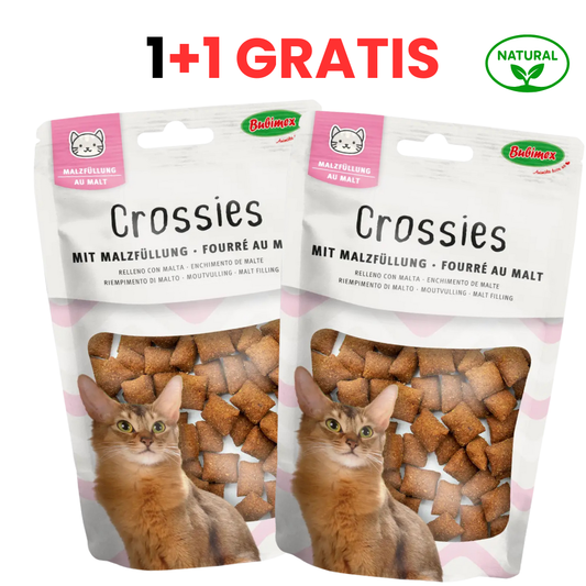 DigestMiau Biscuiți cu Malț