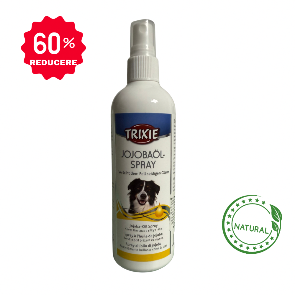 Balsam Spray Caini FurMagic