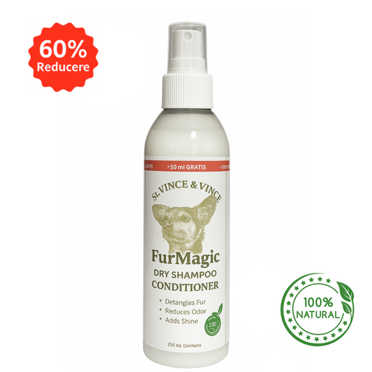 Balsam Spray Caini FurMagic